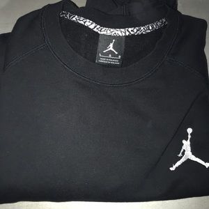 Jordan sweatshirt